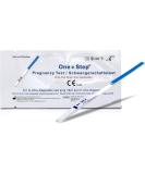 15 Pack One+Step Ultra-Sensitive Pregnancy Tests - Early Detection - Reliable Home Testing - Buy Online on GoSupps.com