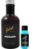 Buy Ave 18 & 126 S Aftershave - Limited Edition & Authentic Direct | Worldwide Shipping Available - Buy Online on GoSupps.com