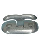 6 Flip Up Dock Cleat - Stainless Steel Polish - 2606P-F - Buy Online on GoSupps.com