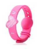 LYJEE Motion Sickness Bands - Morning Sickness Relief for Pregnant Women | Seasickness Wristbands for Cruise Travel | Rose Red Essentials - Buy Online on GoSupps.com