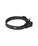 JULIUS-K9 220CG Color & Gray collar 20mm*27-42 cm adjustable black-grey without handle 20 mm (27-42 cm) black-grey - Buy Online on GoSupps.com