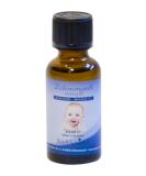 Buy Soothing Baby Teething Oil - 30ml | Safe & Effective Relief for Teething Pain | International Shipping Available - Buy Online on GoSupps.com