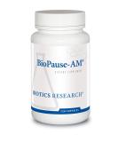 Biotics Research BioPause AM Menopausal Women's Health Herbal Blend - 120 Capsules - Buy Online on GoSupps.com