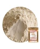 Plant Gift 100% Pure Coix Seed Powder 100G/3.25oz Job's Tears Non-GMO Powder No Filler No additives Natural Coix Seed Flour Best Flavor for Smoothie 2UK-PO0096 - Buy Online on GoSupps.com