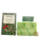 Ohli Way Attract Money Soap - Buy Online on GoSupps.com
