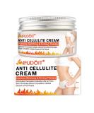 Cellulite Cream Professional Hot Cream Slimming & Firming Cream Fat Burner Cream Hot Body Slim Loss Weight Cream Perfect for Shaping Waist Abdomen and Buttocks (100g) - Buy Online on GoSupps.com