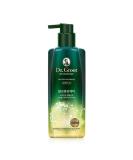 Buy Dr. Groot Microbiome Shampoo for Sensitive Scalps | Soothing Clay Formula with Cica Cypress BHA & Biotin - 13.5 fl oz | International Shipping Available - Buy Online on GoSupps.com