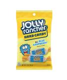 Jolly Rancher Hard Candy All Blue Raspberry - 7oz - 198g - American Candy - Just Blue Sweets - Buy Online on GoSupps.com