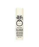 Sun Bum Coco Balm Lip Balm - Moisturizing Silicone-Free Aloe Vera & Coconut Oil Pina Colada | 4.25g - Shop Now! - Buy Online on GoSupps.com