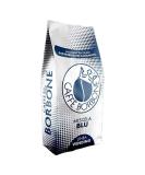 Caffe Borbone Blue Blend Coffee Beans Arabica and Robusta Medium Roast Pack of 1 kg Blue Blend 1 kg (Pack of 1) - Buy Online on GoSupps.com