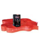 Buy THERABAND CLX Resistance Band 5ft Loops for Home Fitness & Workouts | Portable Gym Equipment | Ideal Gift for Athletes - Medium Level 2 (Red - Buy Online on GoSupps.com