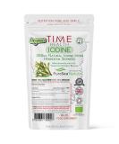 Organic Scottish Sea Kelp Capsules - PureSea Natural - UK Made - Vegan - 120 Capsules - Buy Online on GoSupps.com