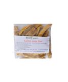BSD Organics Wild Turmeric/Kasthuri Manjal Root 200g/7.05oz - Pure and Natural - Buy Online on GoSupps.com