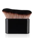 Self Tanner Brush Body Makeup Brush for Flawless Leg Makeup Sunscreen Brush Applicator- Kabuki Brush for Body Foundation Brush Makeup Brush for Face(Black) - Buy Online on GoSupps.com