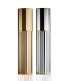 BRARIOS Perfume Atomiser Refillable 2 Pcs Travel Size Portable Atomiser Spray Mini Empty Perfume Bottle Leak Proof Cologne Dispenser for Women and Men 5ml (Gold&Silver) - Buy Online on GoSupps.com