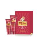 CELLA Rapid Shaving Cream & Aftershave Balm 300g - Premium Italian Shaving Products for Smooth Skin - International Shipping Available - Buy Online on GoSupps.com