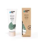 Hydrophil Toothpaste Pure Mint 75 ml | Fluoride | Natural Cosmetics | Climate Neutral - International Shipping Available - Buy Online on GoSupps.com