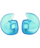 Doc's Proplugs DS06B Large Non Vented Ear Plugs - Blue - Buy Online on GoSupps.com