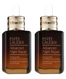 Estee Lauder Advanced Night Repair Serum 1.7 oz - Pack of 2 | Multi-Recovery Complex - Buy Online on GoSupps.com