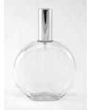 Step Paris Perfume Atomizer - Empty Glass Bottle for Self-Filling (100ml) - Art62612 - Buy Online on GoSupps.com