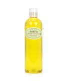 Buy Organic 100% Pure Jojoba Oil - Golden 12 Oz | International Shipping Available - Buy Online on GoSupps.com