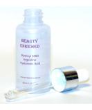 1 oz Matrixyl 3000 Serum | Argireline & Hyaluronic Acid for Wrinkle Reduction & Face Lifting - Shop Internationally - Buy Online on GoSupps.com