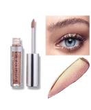 KDOWES Liquid Eyeshadow - Waterproof Glitter Eye Stick | Long Lasting & Easy to Wear Eyeliner Pencil - Sparkle & Shimmer Makeup (A112) - Buy Online on GoSupps.com