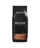 Buy Pellini N.9 Cremoso Espresso Coffee Beans 1kg - Arabica & Robusta Blend Full-Bodied Flavor Medium Roast - International Shipping Available - Buy Online on GoSupps.com
