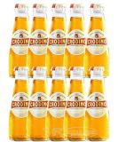 CRODINO Non-Alcoholic Aperitif - 10 x 9.8 cl | International Shipping Available - Buy Online on GoSupps.com