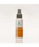 Buy Facial Relief Spray - Brightening Hydrating & Soothing Mist for All Skin Types - Calendula & Oat - Paraben Free Vegan Cruelty Free - 2.54 fl oz - Buy Online on GoSupps.com