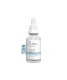 Intensive Hydration Serum with Hyaluronic Acid 2% & B5 | Anti-Aging Moisturizer for All Skin Types | Vegan & Cruelty Free | Eco-Friendly | 1 fl. oz - Buy Online on GoSupps.com