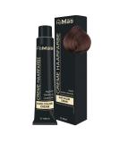 Femmas Dark Blonde Gold 6.3 Hair Color | Professional Cream with Argan Oil & Keratin | Permanent Tint for Radiant Results | 100ml - Buy Online on GoSupps.com