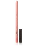 NYX Slide On Lip Pencil Lip Liner in Alluring (Deep Rose) - 0.14 oz - Buy Online on GoSupps.com