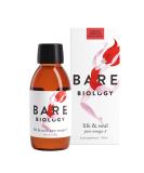 Bare Biology Life & Soul Pure Omega 3 Liquid - Super-Strength - Sustainably Sourced Fish - 150ml - Buy Online on GoSupps.com