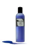 Senjo Color Basic Body Painting - Marine Blue 250ml | Water-Soluble Face & Body Color for Festivals | Premium Cosmetic Body Color - Buy Online on GoSupps.com