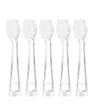 5 Replacement Brushes for SEAGO Children's Electric Toothbrushes SG977/SGEK6/DT-K6/K3 - International Shipping - Buy Online on GoSupps.com