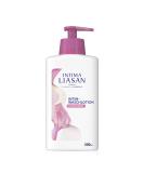 Intima Liasan by Sagrotan - Extra Gentle Intimate Wash Lotion | Alcohol-Free Soap-Free Dye-Free | 500 ml for Sensitive Skin - International Shipping - Buy Online on GoSupps.com