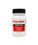 Pros-Aide Adhesive - 2oz in Leakproof Nalgene Bottle - Buy Online on GoSupps.com