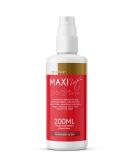 MaxiVet Wound Spray - Antibacterial and Antifungal Solution with Hypochlorous Acid - 200ml - Buy Online on GoSupps.com