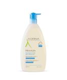 Aderma Primalba Cleansing Gel 2 in 1 750ml - Gentle Skin Cleanser for Babies | International Shipping Available - Buy Online on GoSupps.com