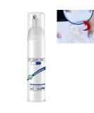 KOAHDE Dry Spot Cleaner For Clothes Dry Clothes Cleaning Spray Down Jacket Cleaner Waterproofing Spray for Jackets Clothing Cleansing Foam Dry Care Stain Remover For Clothing Jacket Wash-Free Spray - Buy Online on GoSupps.com