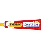 Thomy Scharfer Senf 200ml - Buy Online on GoSupps.com