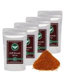 Azafran BBQ Rub Magic Dust Art - 1kg Marinade for Grilling Meat Vegetables & Cheese | International Shipping - Buy Online on GoSupps.com