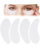 Joez Under Eye Patches - Reusable Silicone Mask to Reduce Wrinkles & Fine Lines (2 Pairs - Buy Online on GoSupps.com