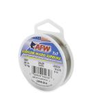 Buy American Fishing Wire Surflon Micro Supreme 7x7 Stainless Steel Leader Wire - Camo 5m 26lb Test | International Shipping Available - Buy Online on GoSupps.com