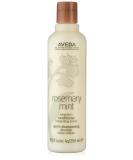 Aveda Rosemary Mint Weightless Conditioner  Creme  8.5 Fl Oz 8.5 Fl Oz (Pack of 1) - Buy Online on GoSupps.com
