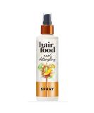 Hair Food Mango & Aloe Curl Detangling Spray - Leave In Conditioner for Curly Hair - 7.6 Fl Oz - Buy Online on GoSupps.com