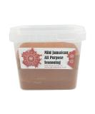 Nature Kitchen Jamaican All Purpose Seasoning (Medium) 600G - Gluten-Free & Vegan Seasoning Spices for Everyday Cooking - Marinades, Sauces, Frying, Baking, Grilling - Buy Online on GoSupps.com