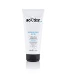 The Solution Hyaluronic Acid Hydrating Body Lotion 200ml Almond - 1 Pack - Buy Online on GoSupps.com