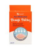 Acne & Pimple Blemish Patches - Instant Removal Solution - Buy Online on GoSupps.com